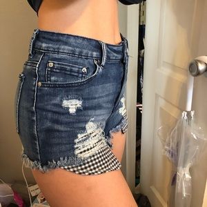 Rue 21 Denim Shorts